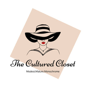 The Cultured Closet